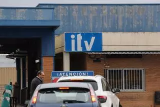 El colapso en la cita previa en la ITV se agrava por la huelga y la falta de personal