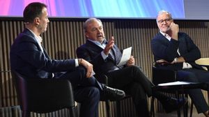 "El Barça ha de tenir la mateixa excel·lència als despatxos"