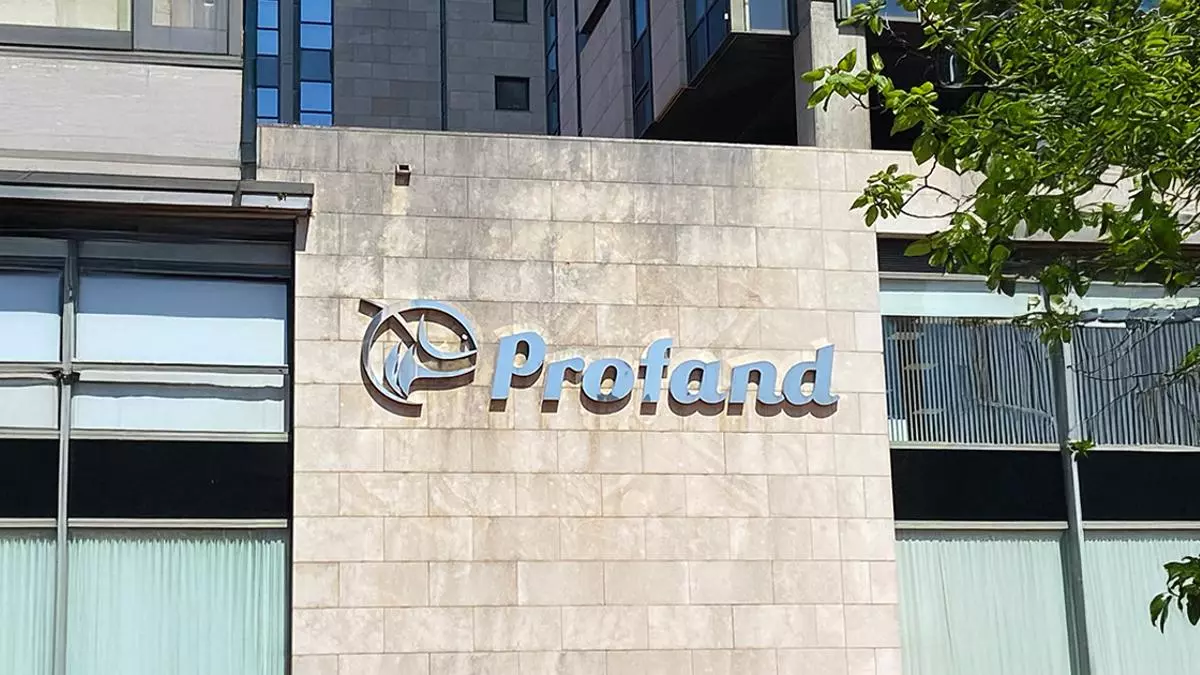 Profand, Empresa del Año Premios Sabadell 2025