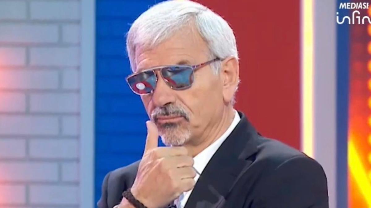 Carlos Sobera en 'El precio justo'