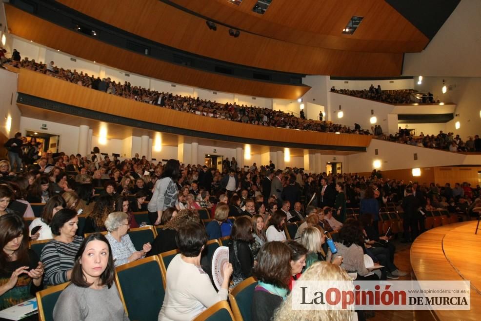 El Mesías en el Auditorio