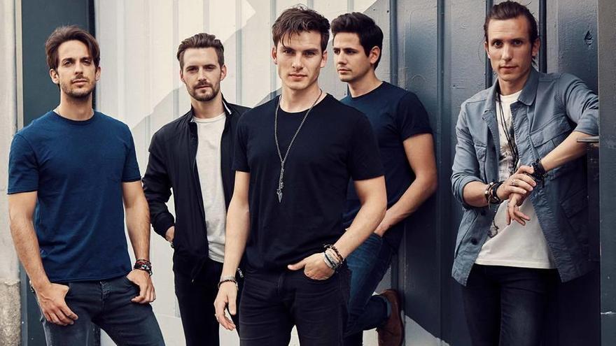 Dvicio: &quot;Ser naturales, esa es nuestra principal arma&quot;