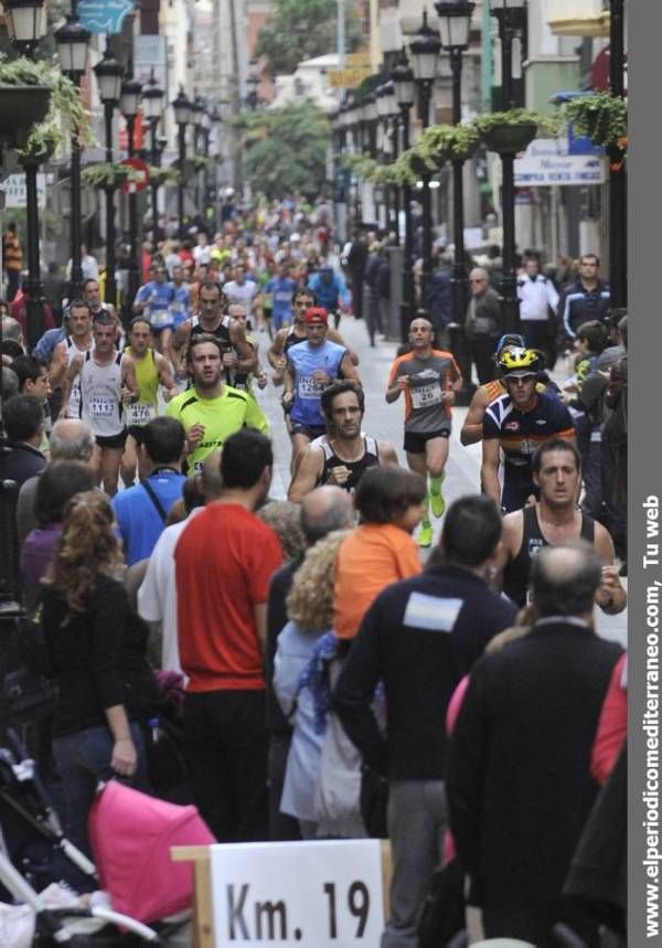 GALERÍAS   XXIX Mitja Marató Ciutat de Castelló