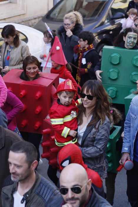 Carnaval de Montilivi