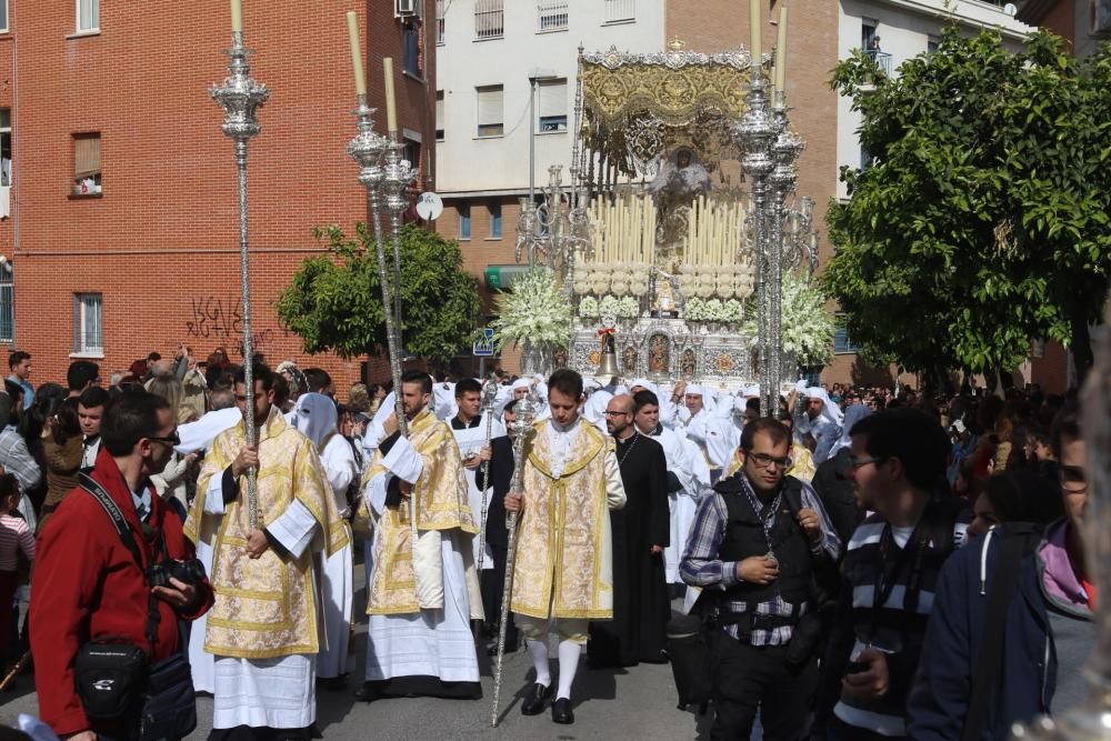 Martes Santo de 2016 | Rocío