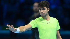 Alcaraz se medirá a Djokovic en el cuarto enfrentamiento entre ambos en 2023