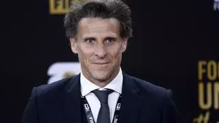 Un ex del Villarreal será seleccionador de Uruguay mínimo hasta marzo tras la debacle en el Mundial