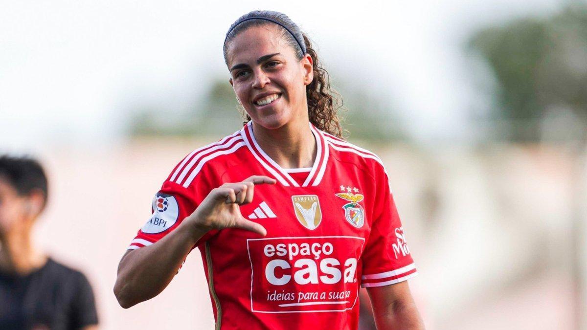 «Espero muchos goles en la final de la Copa de la Reina en Gran Canaria; ojalá sea un partido igualado y la gente lo disfrute»