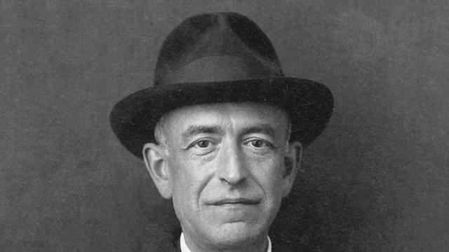 Una amistat convertida en testimoni | MANUEL 
DE FALLA