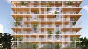 Augmenta la vivenda pública de lloguer assequible a la Verneda i la Pau