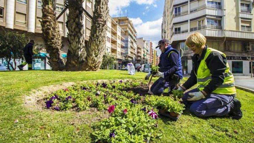 Trabajo investiga las condiciones de salud laboral en el Ayuntamiento por una denuncia