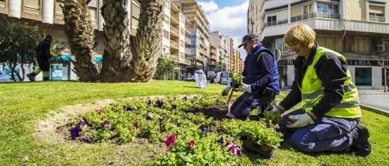 Investigan las condiciones de salud laboral en el Ayuntamiento