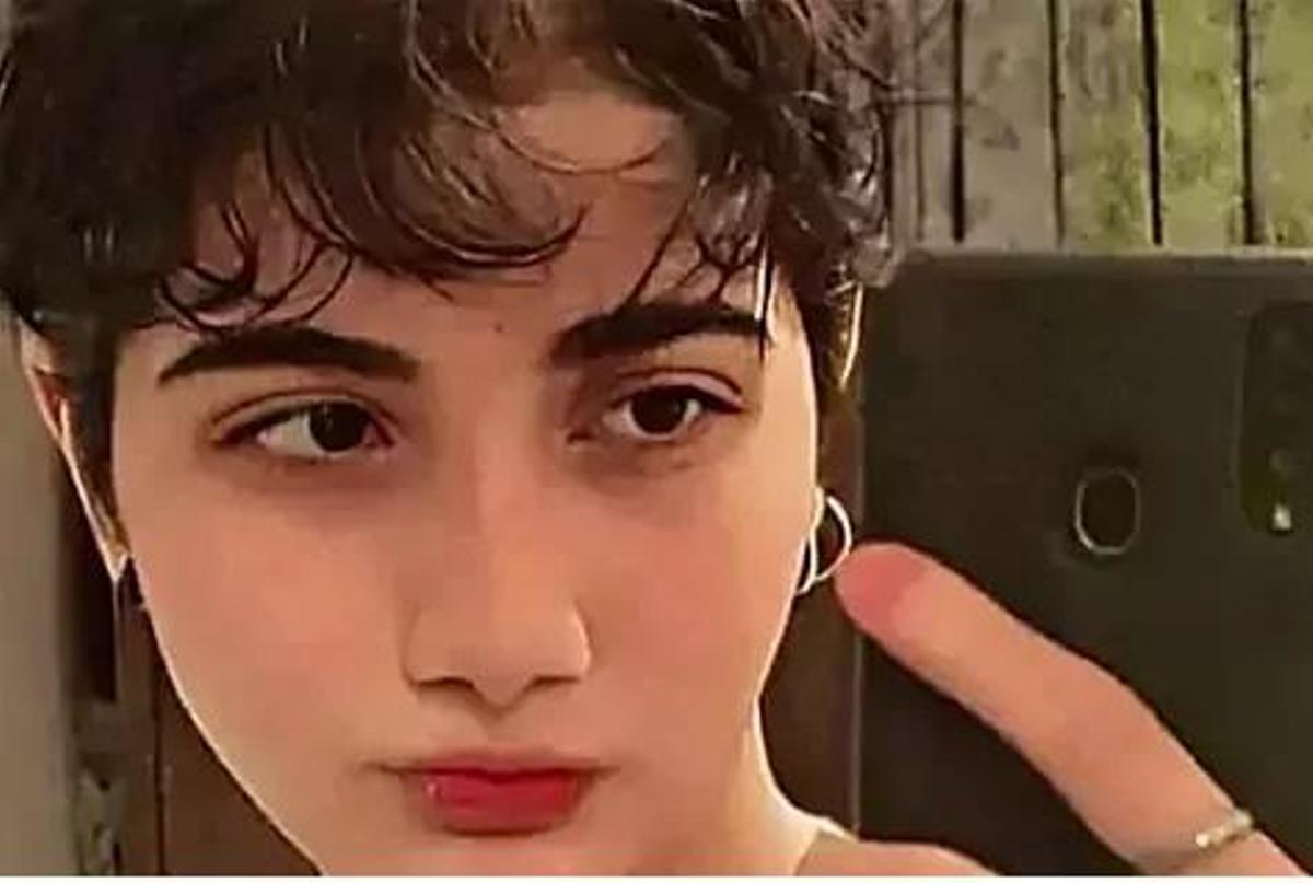 ¿Qui és Armita Geravand, l’adolescent iraniana amb «mort cerebral» per portar malament el vel?