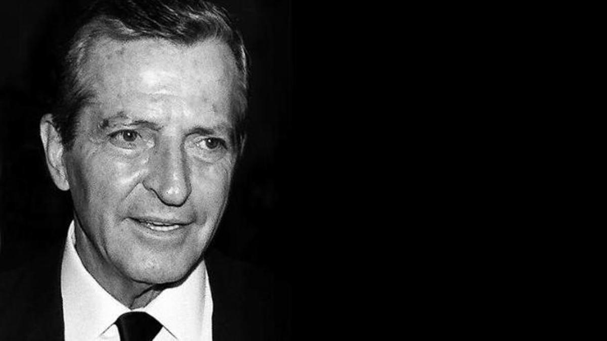 Adolfo Suarez.