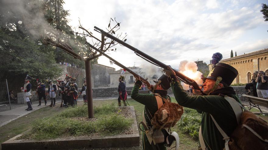 Festa dels Setges: Girona reivindica les heroïnes