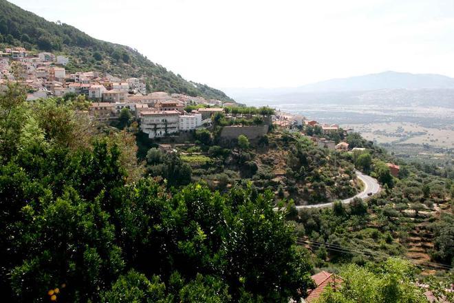 Road Trip por el Valle del Tiétar