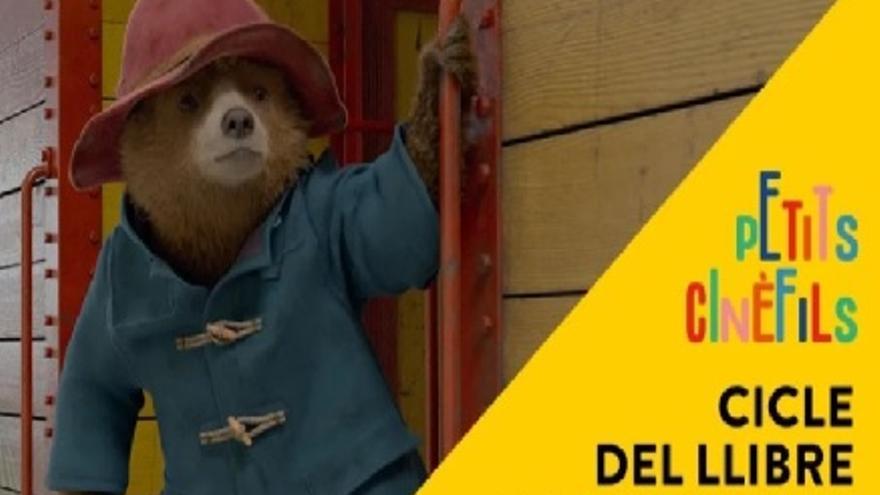 Petits cinèfils: Paddington 2