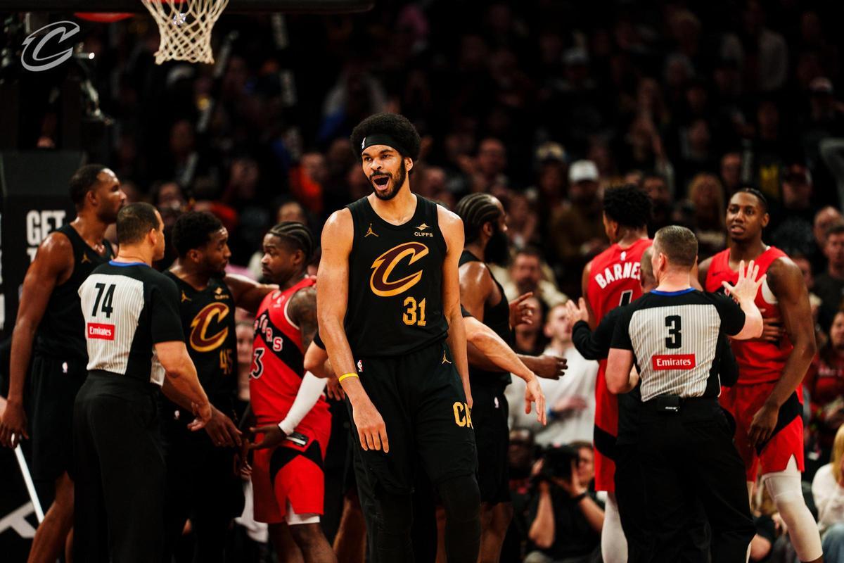 Cavaliers remontan a Raptors 114-102 y avanzan a semifinales del Este contra Pistons — image 3