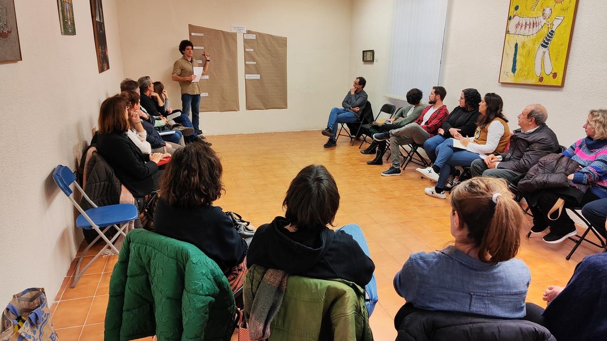 Tarragona aprueba el plan estratégico de cultura con el horizonte en el año 2033