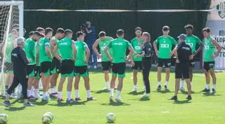 El Elche CF ya ha empezado a romper con su historia