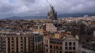 Una argentina alucina con Barcelona: "Me parece una ciudad pedorrísima"