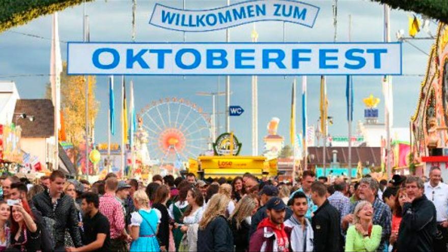 Oktoberfest: los orígenes de la fiesta de la cerveza