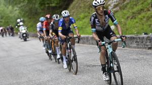 Giro d’Itàlia 2021: Yates ataca, Bernal resisteix