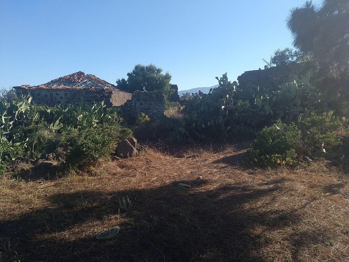 Casa de Amaro Pargo