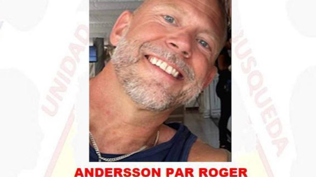 Andersson Par Roger