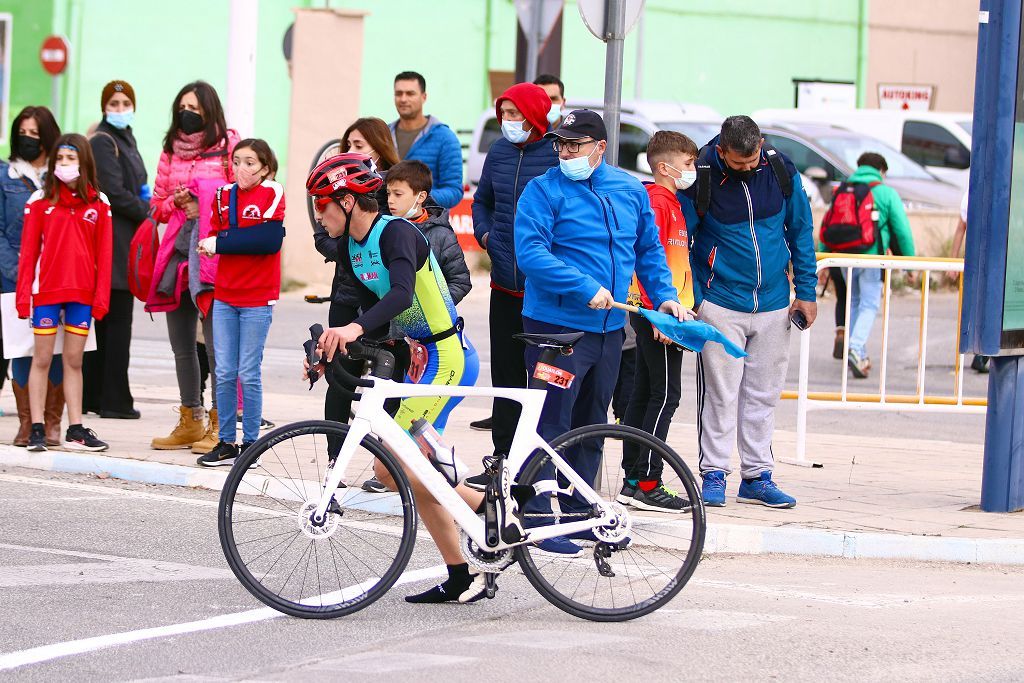 Duatlon de Yecla