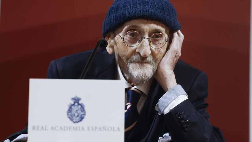 Álvaro Pombo.