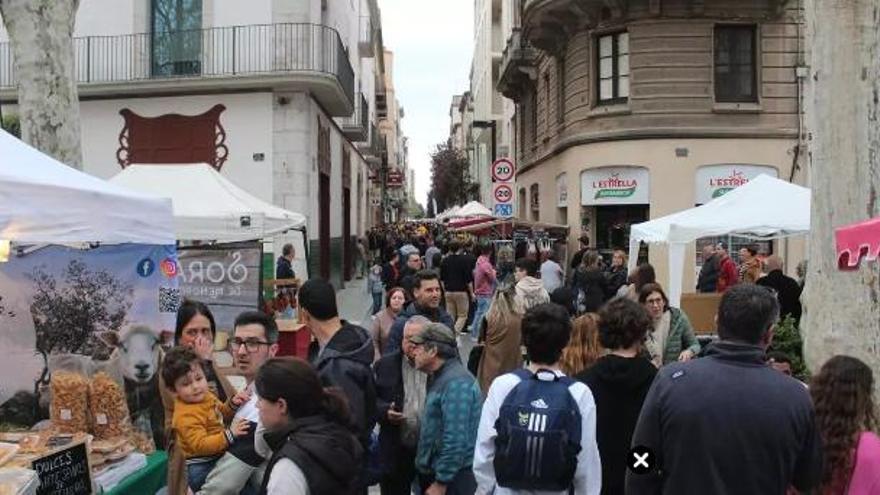 Figueres supera els 49.000 habitants i el PSC veu «descontrol» en el padró