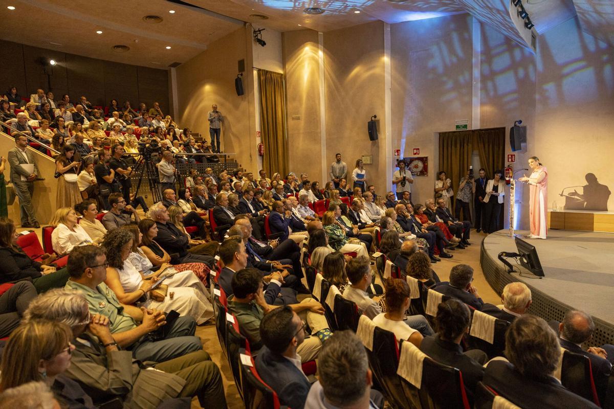 Los Premis Diario de Mallorca 2026, en imágenes Los Premis Diario de Mallorca 2026, en imágenes