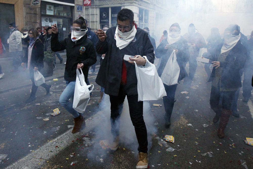 Despertà del día de la Crida