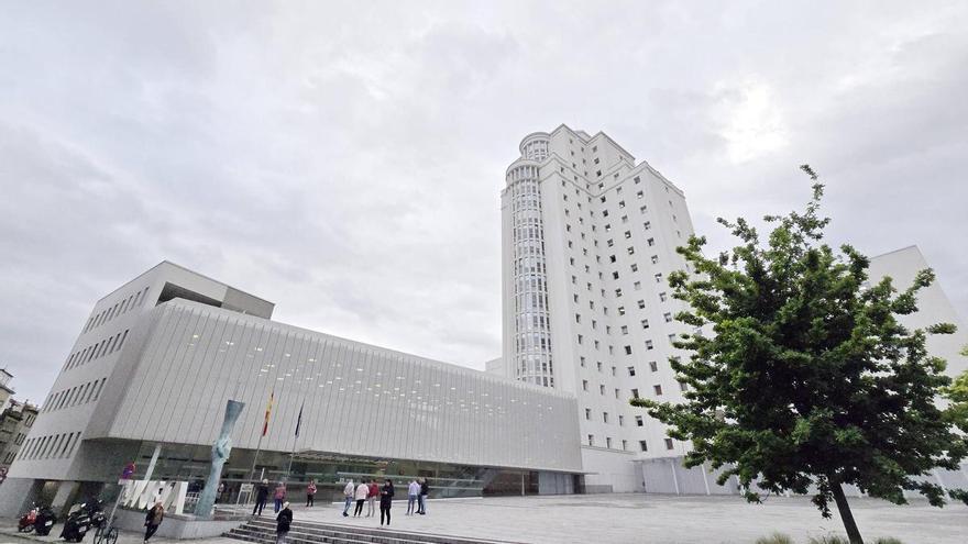 La Audiencia de Vigo confirma la absolución en el caso del niño con «huesos de cristal»