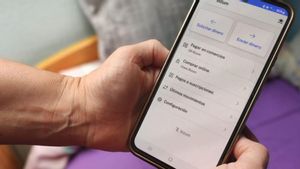 La transferencia por Bizum se realizó de forma inconsentida.