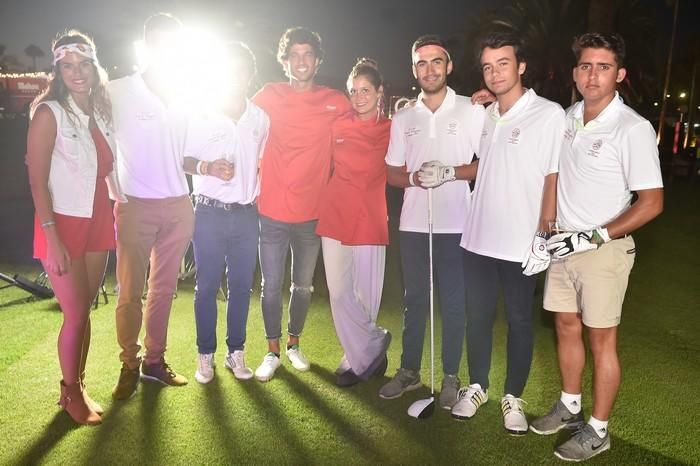 TORNEO GOLF NOCTURNO AUDI