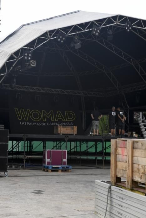 WOMAD