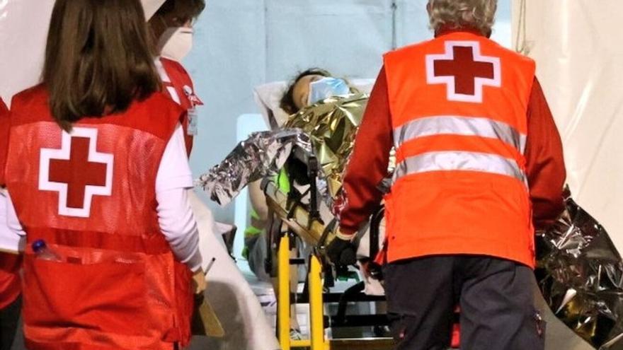 Detenido por un presunto caso de violencia de género durante el lunes de Carnaval en Santa Cruz de Tenerife