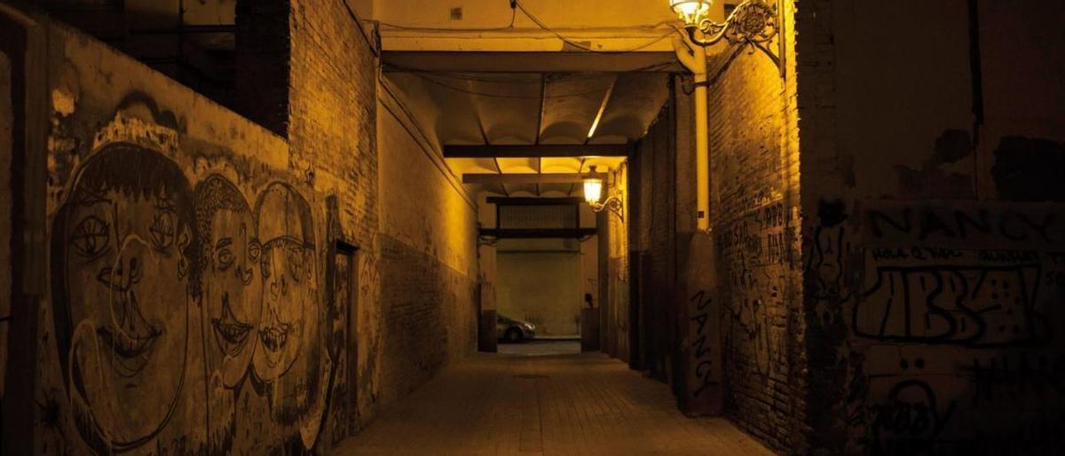 Tomben la llei que restringeix l’ús de llum nocturna al País Valencià per falta de perspectiva de gènere