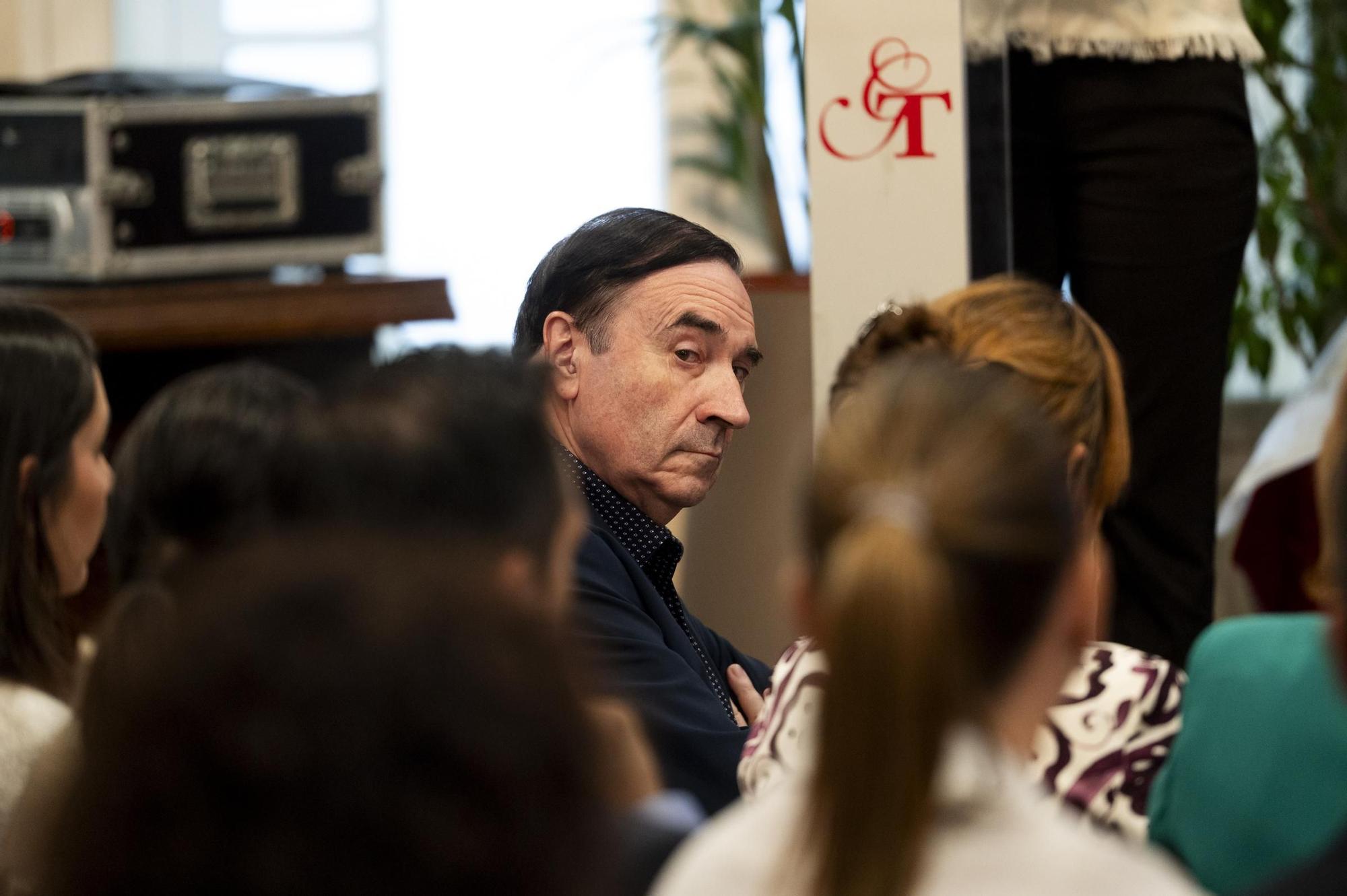 Mujeres con talento extremeño que recorren el mundo