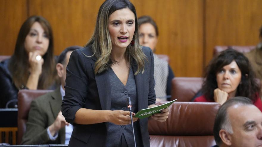 Andalucía se queda sin comisión de investigación sobre los cribados: el &#039;no&#039; del PP frena a la oposición en bloque