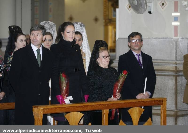 GALERÍA DE FOTOS -- Castellón honra a Sant Blai