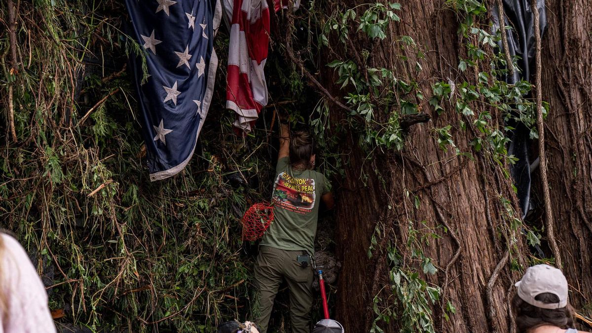 Al menos 29 muertos, 9 de ellos menores, y más de 20 niñas de un campamento desaparecidas por graves inundaciones en Texas