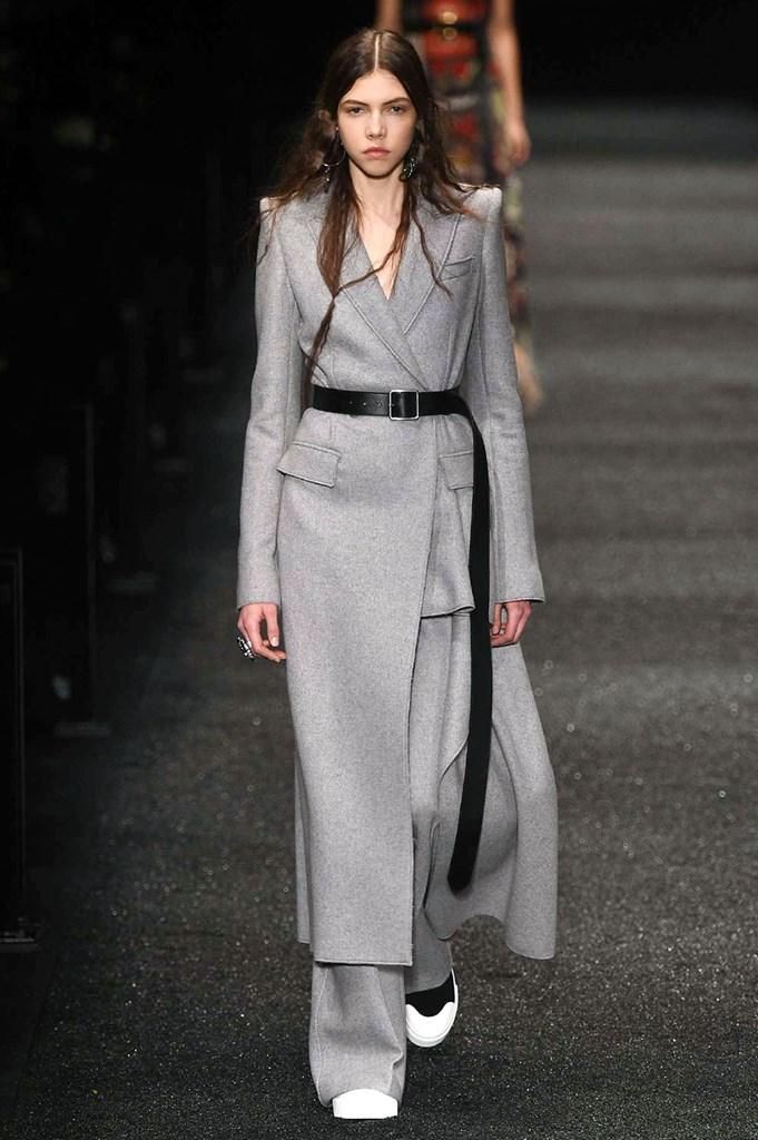 Alexander Mcqueen