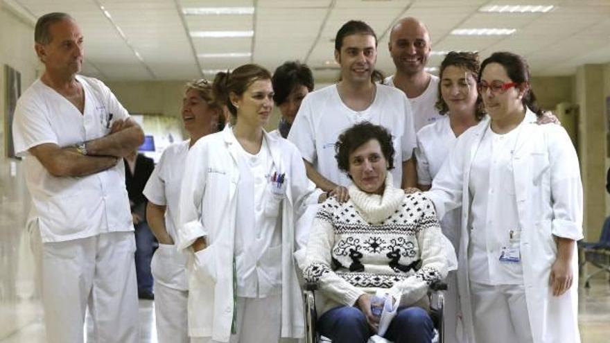 Crisis por la llegada del ébola a España.