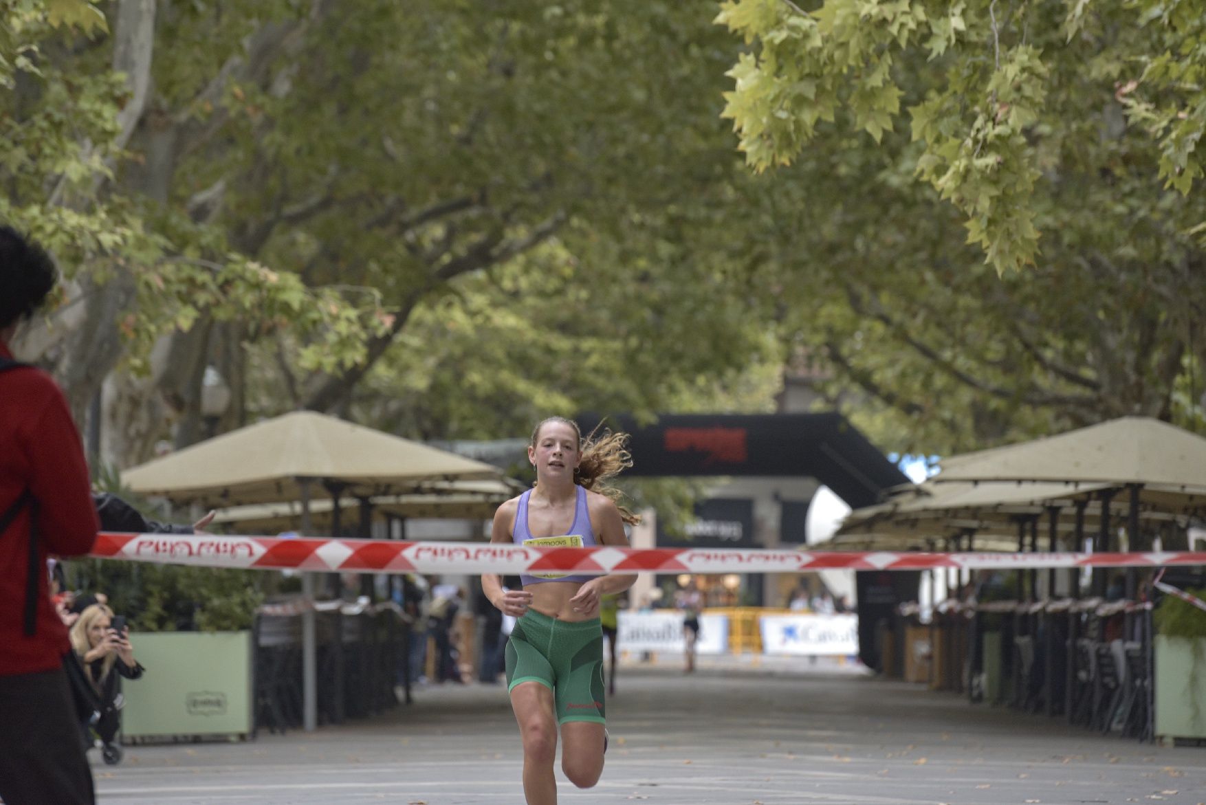 10 km urbans de Manresa 2022