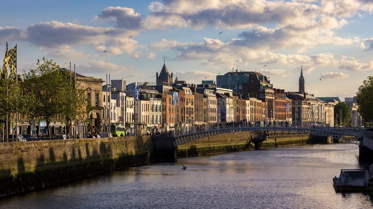 La ciudad europea con un ambiente de lo más acogedor perfecta para tu primer viaje sola