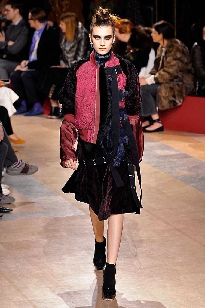 Sacai