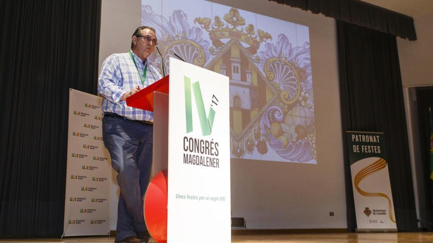 La Gestora de Gaiatas apuesta por el V Congrés Magdalener en Castelló